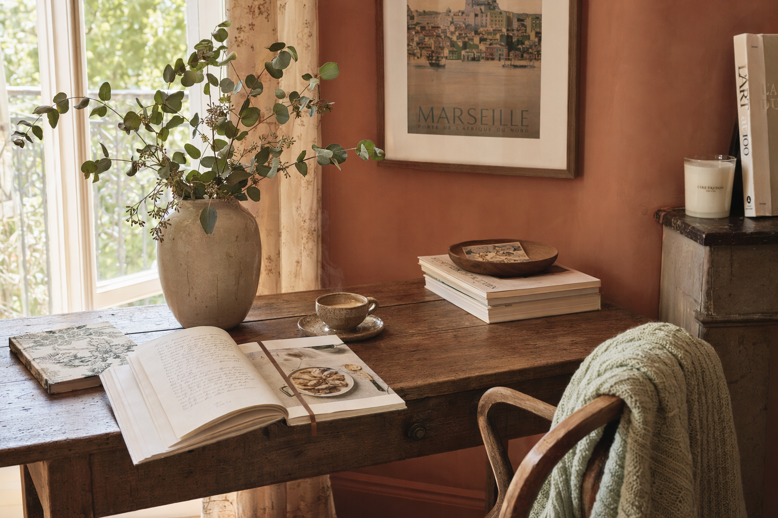 Newsletter La Maison des Bonheurs