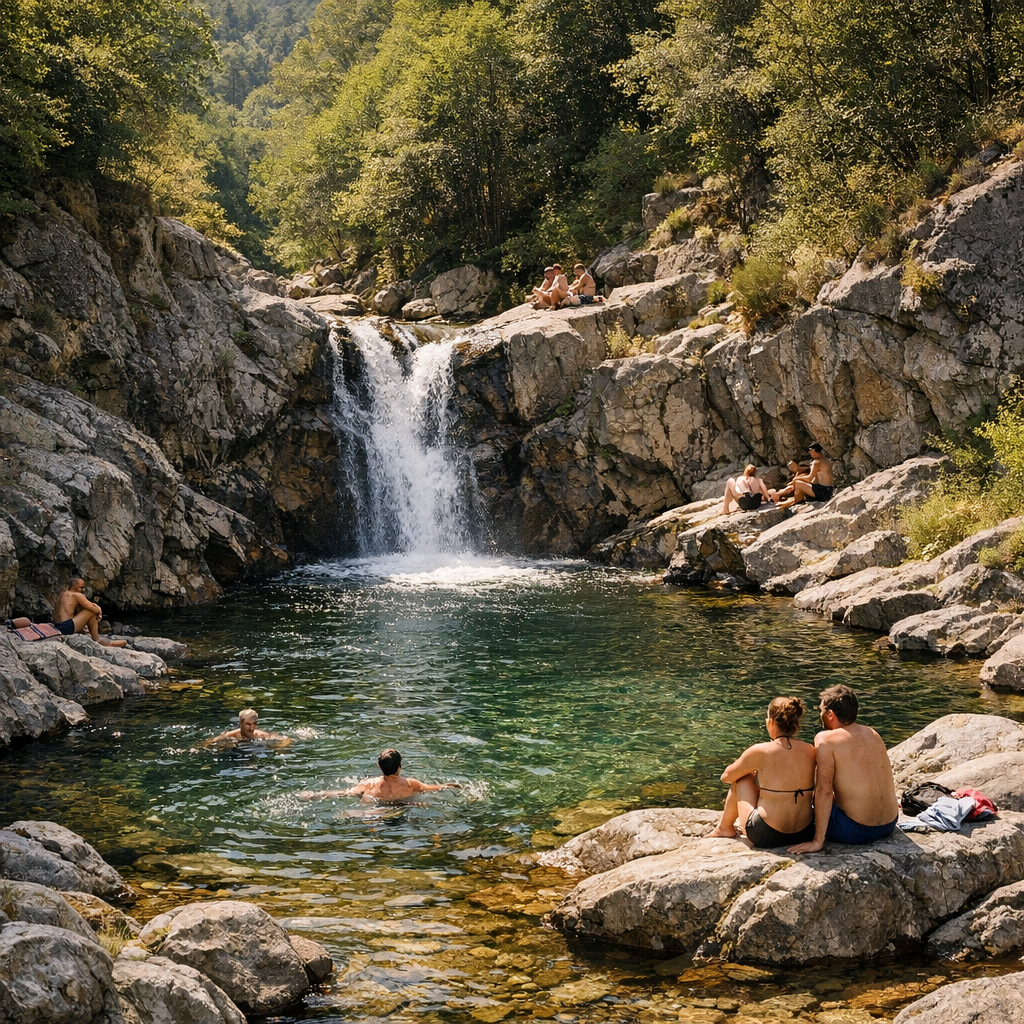 Le cas de la Neuve : pourquoi ce n'est pas une simple “vasque sauvage”