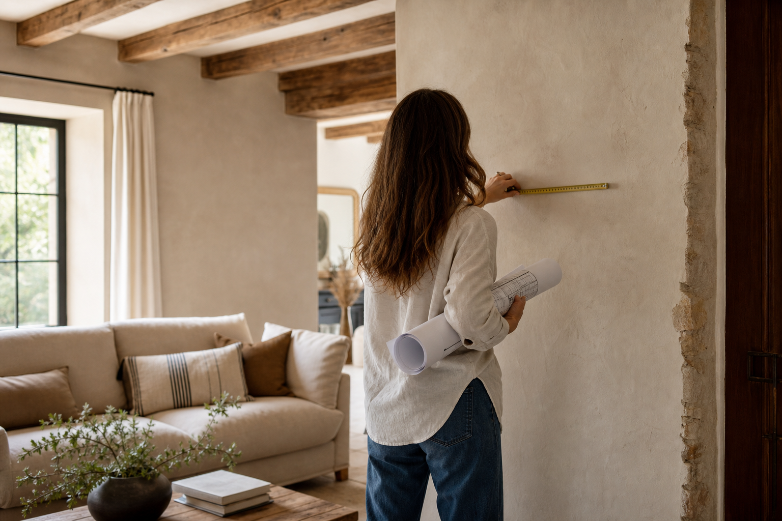 Comment savoir si un mur est porteur sans faire d’erreur