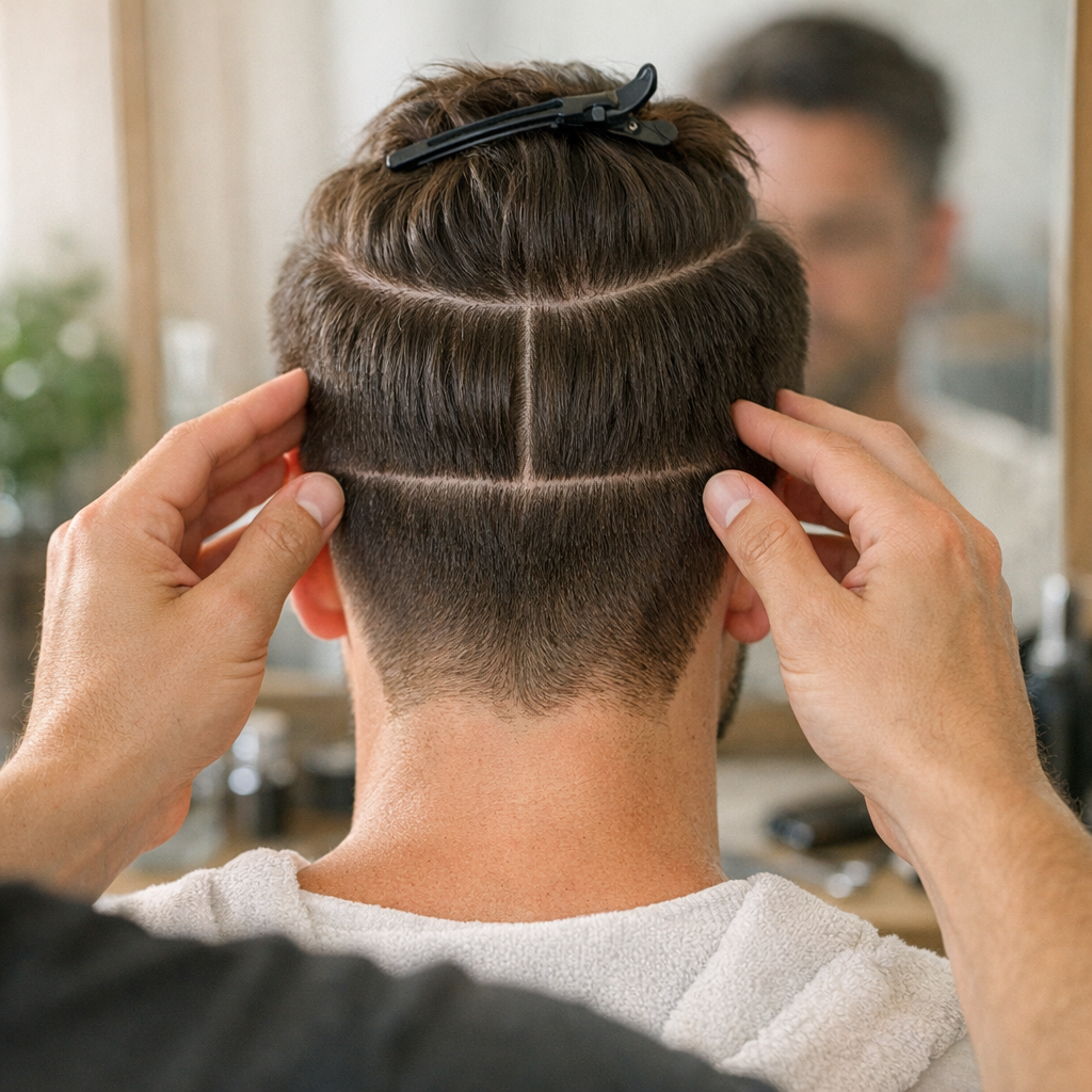 Quelle coupe de cheveux homme mi-long choisir vraiment ?