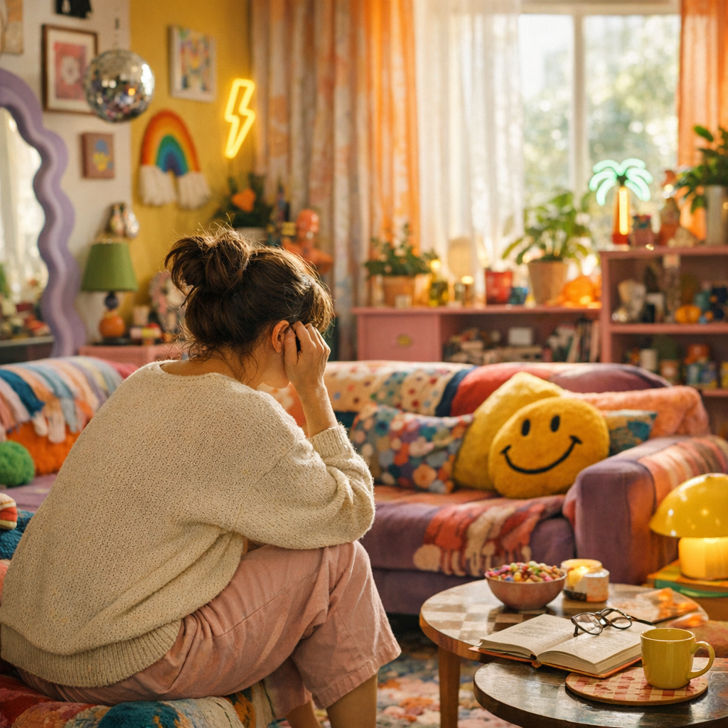 Comment savoir si mon intérieur “dopamine” me stimule vraiment ou s’il commence à me fatiguer mentalement ?