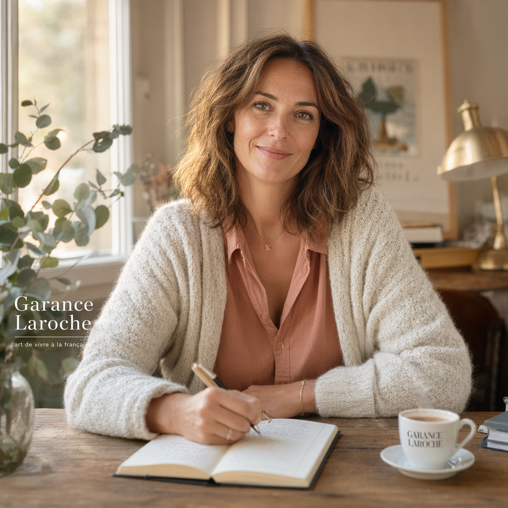 Garance Laroche