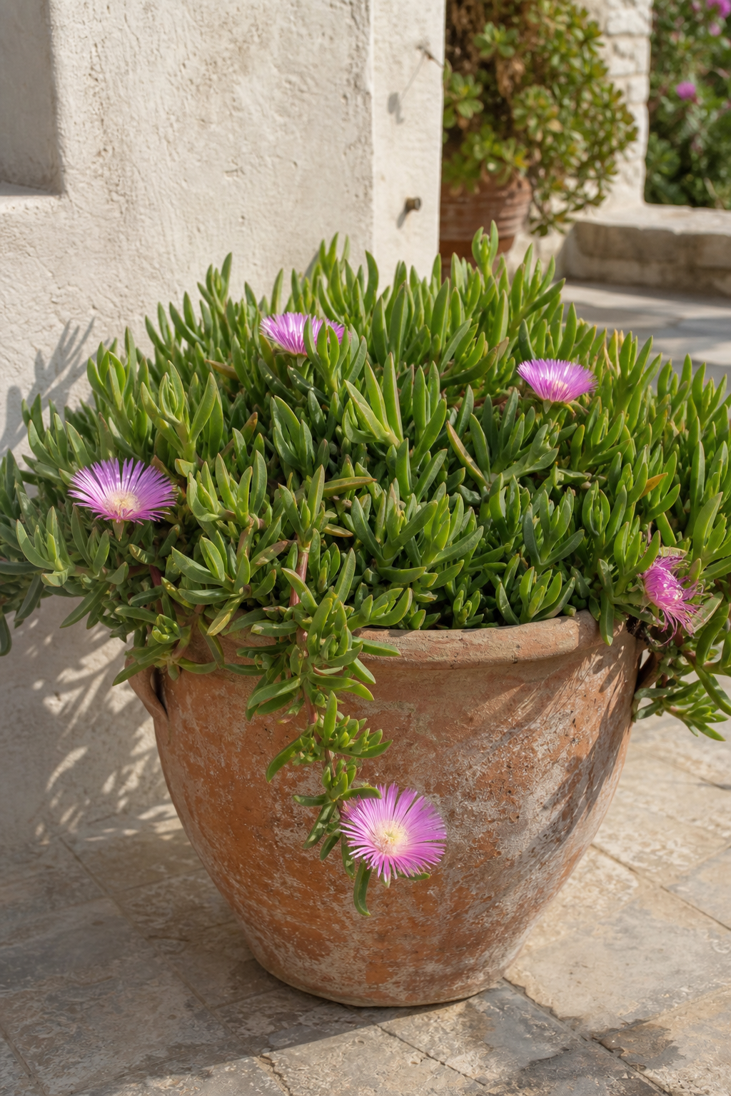 Les griffes de sorcière sont-elles adaptées à votre jardin ?