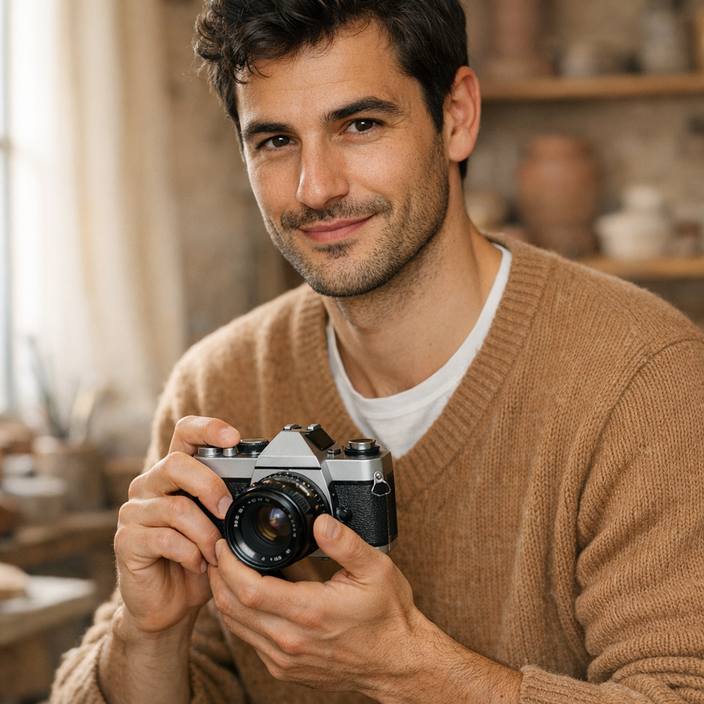 Léo Marchetti