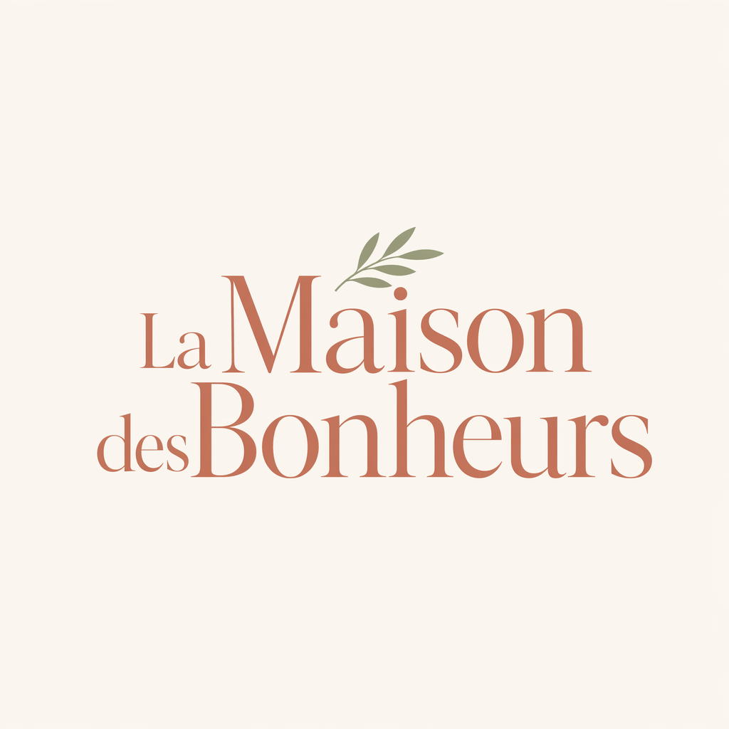 La Maison des Bonheurs
