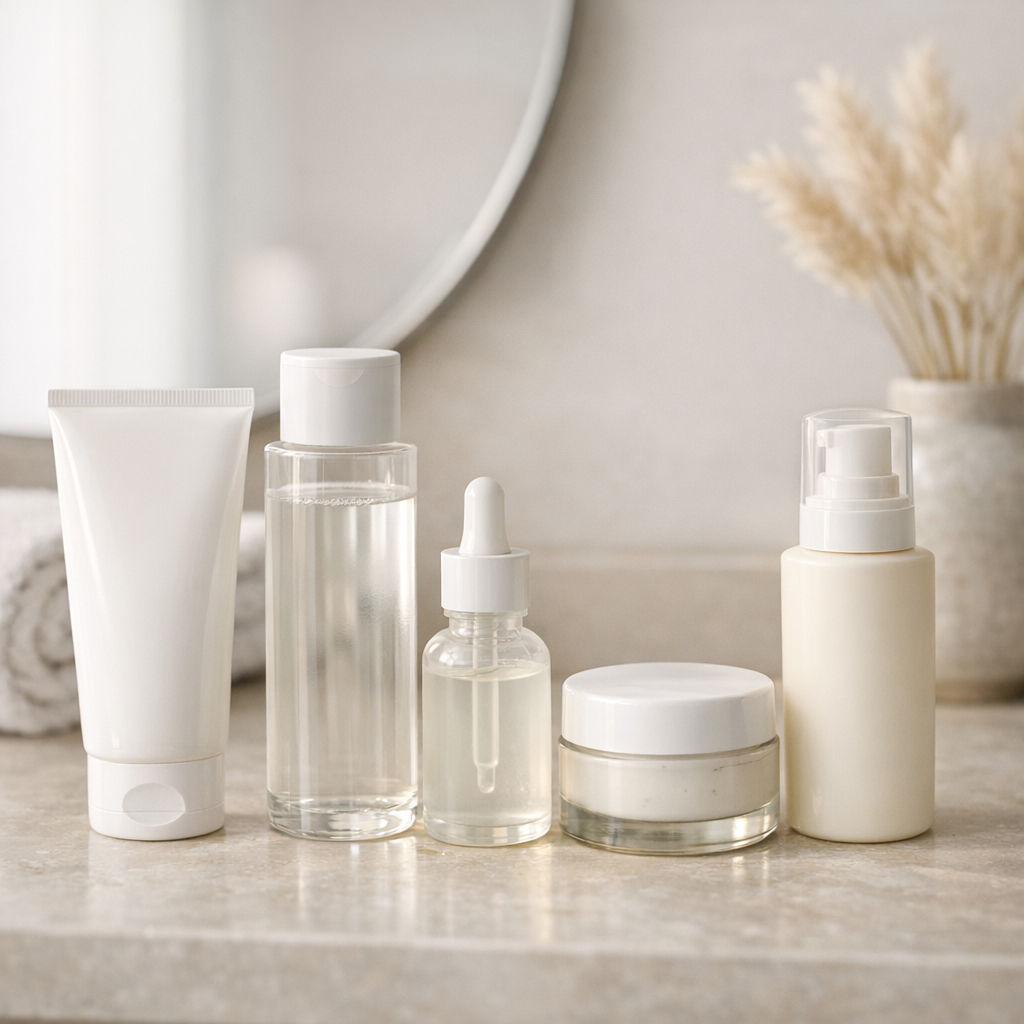 L’ordre Routine beauté visage : 7 étapes qui évitent les erreurs
