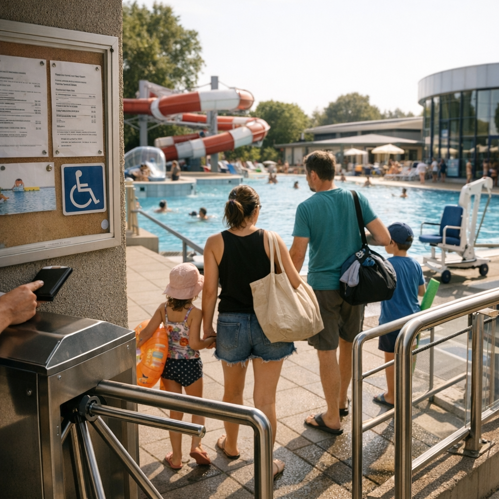 Tarifs d’entrée, activités, accessibilité : ce qu’il faut regarder avant d’y aller