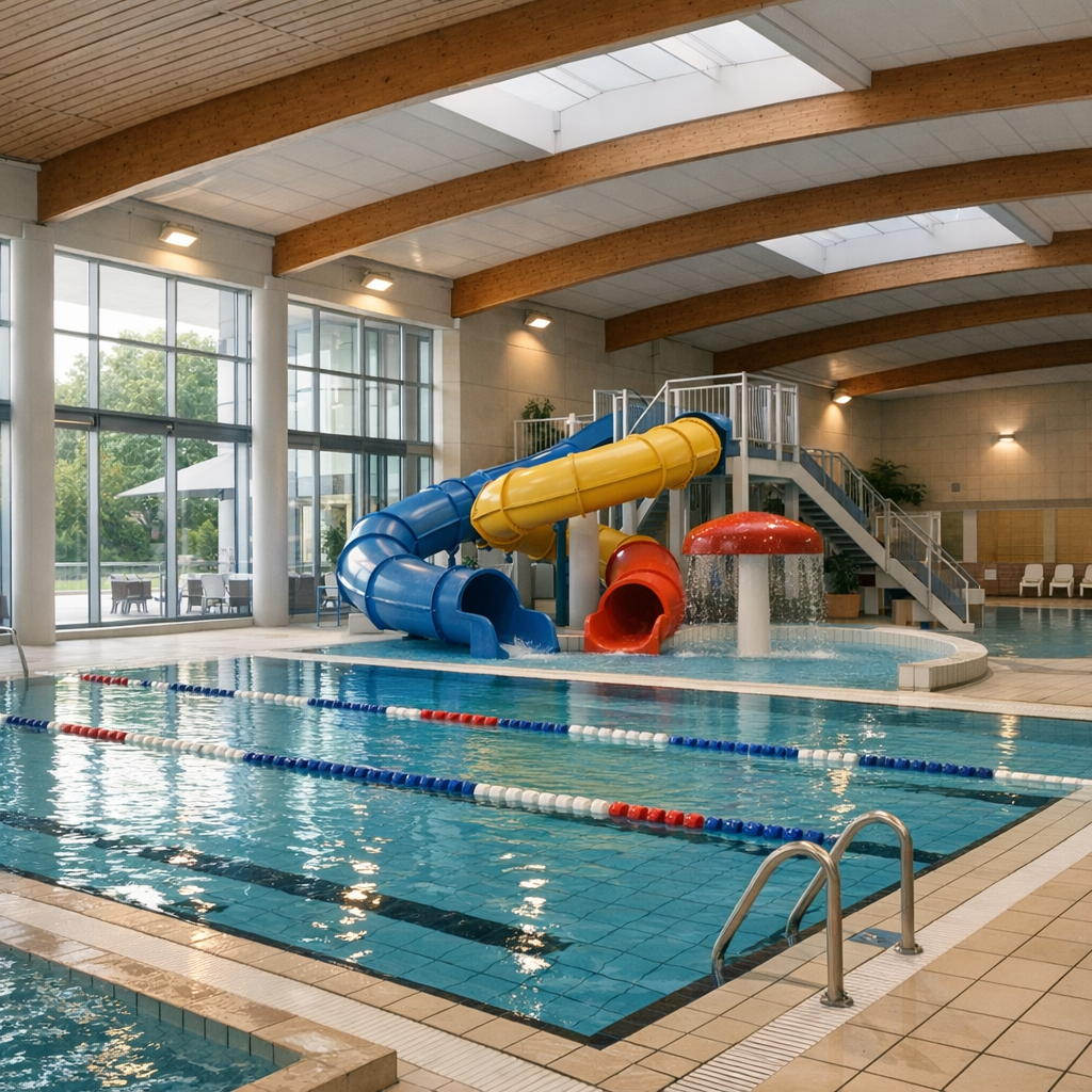 Comment savoir si la Piscine de Bourtzwiller vous convient