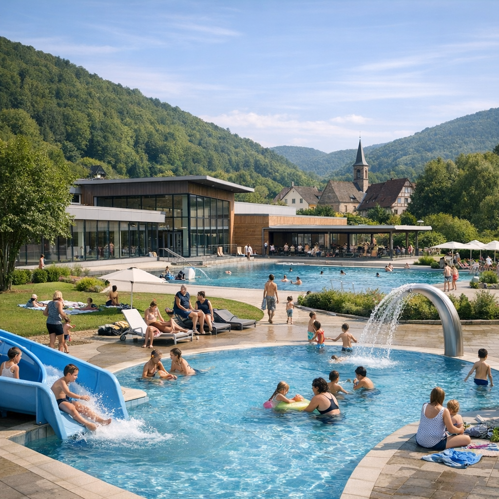 Pourquoi la Piscine de Munster change plus qu’on ne le croit