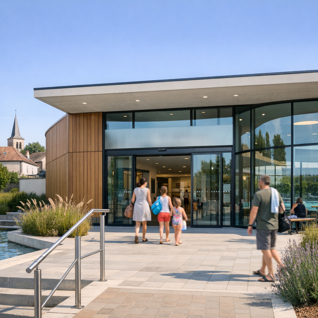 Comment vérifier les horaires de la Piscine de Hochfelden
