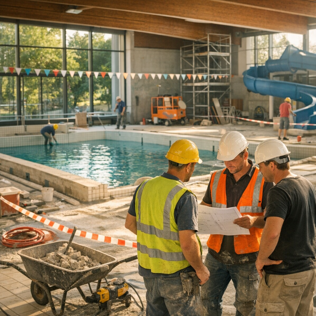 Réouverture, travaux, équipe : ce que disent les sources locales