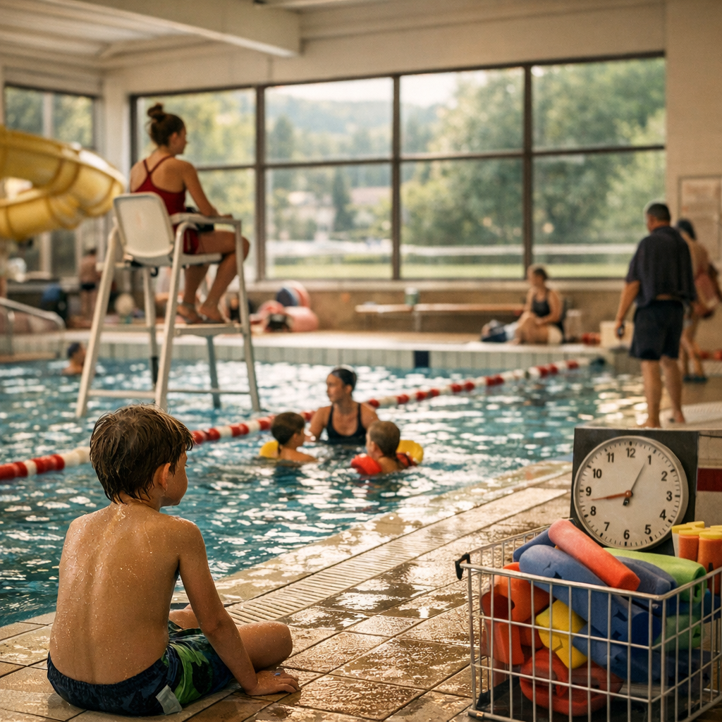 Pourquoi les horaires et tarifs de la piscine de Vagney ne suffisent plus à eux seuls