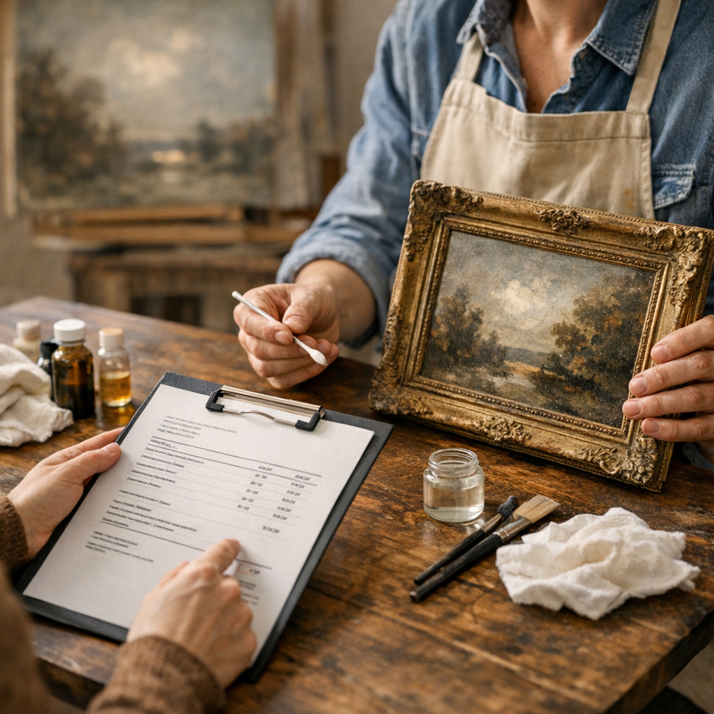 Comment choisir un restaurateur et comprendre son devis&nbsp;?