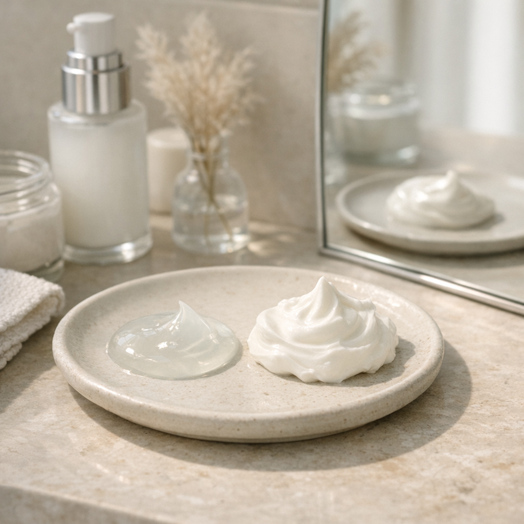 Routine beauté Peau mixte : l’équilibre zone par zone