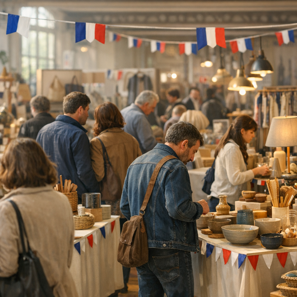 Ce que le Salon du Made in France 2024 permet vraiment de vérifier