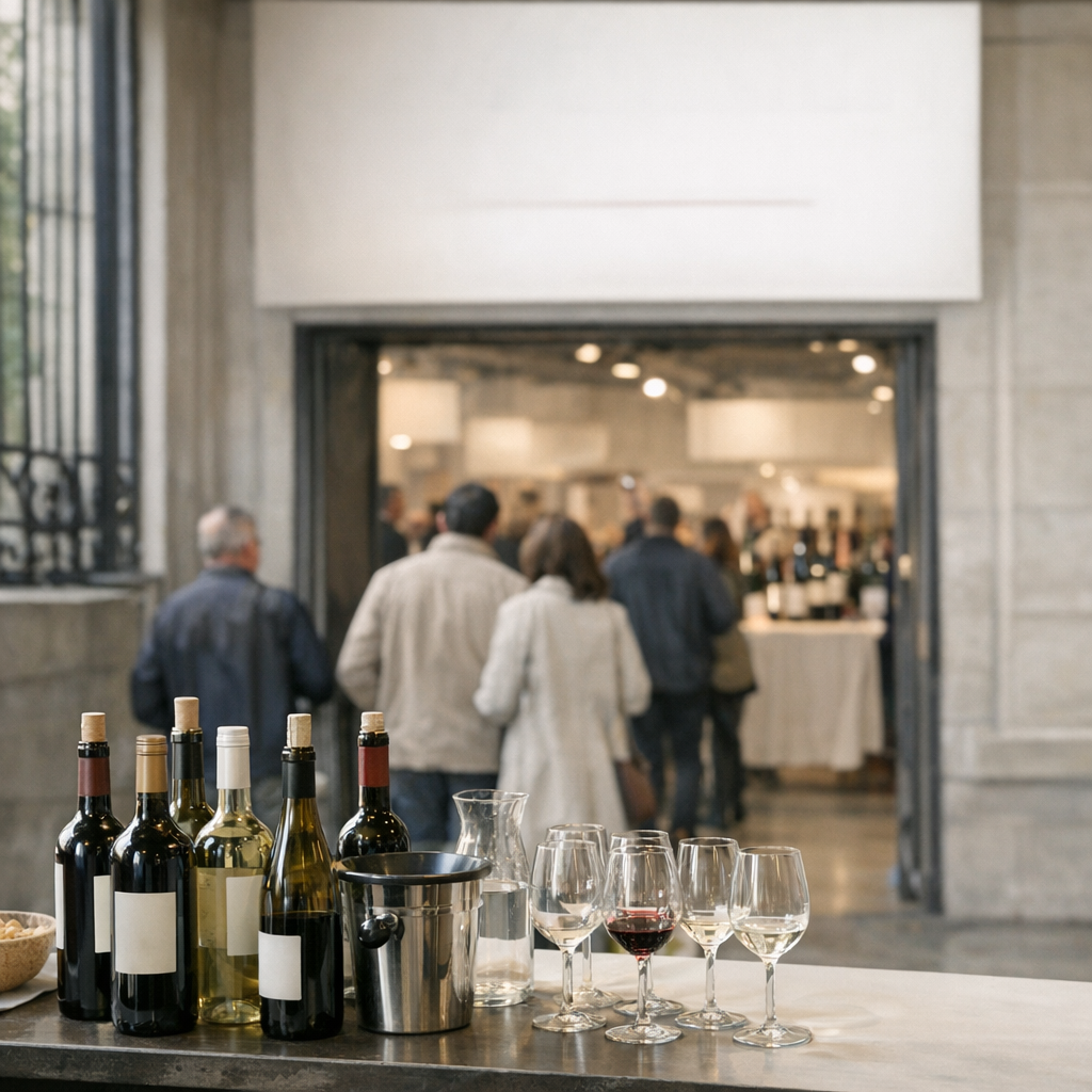 Le Salon Vignerons Indépendants Paris mérite une visite ciblée