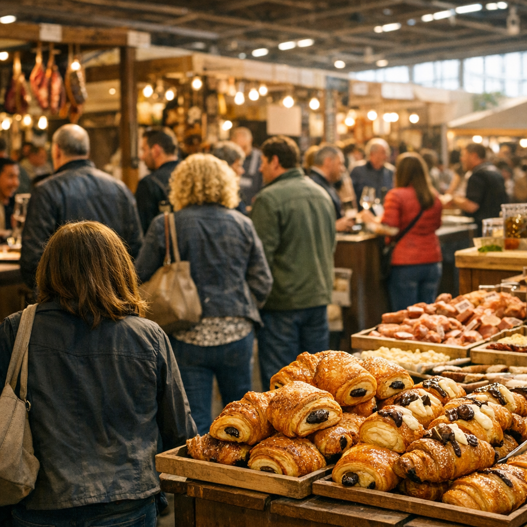Préparer le Salon Vins et Terroirs à Toulouse sans se tromper