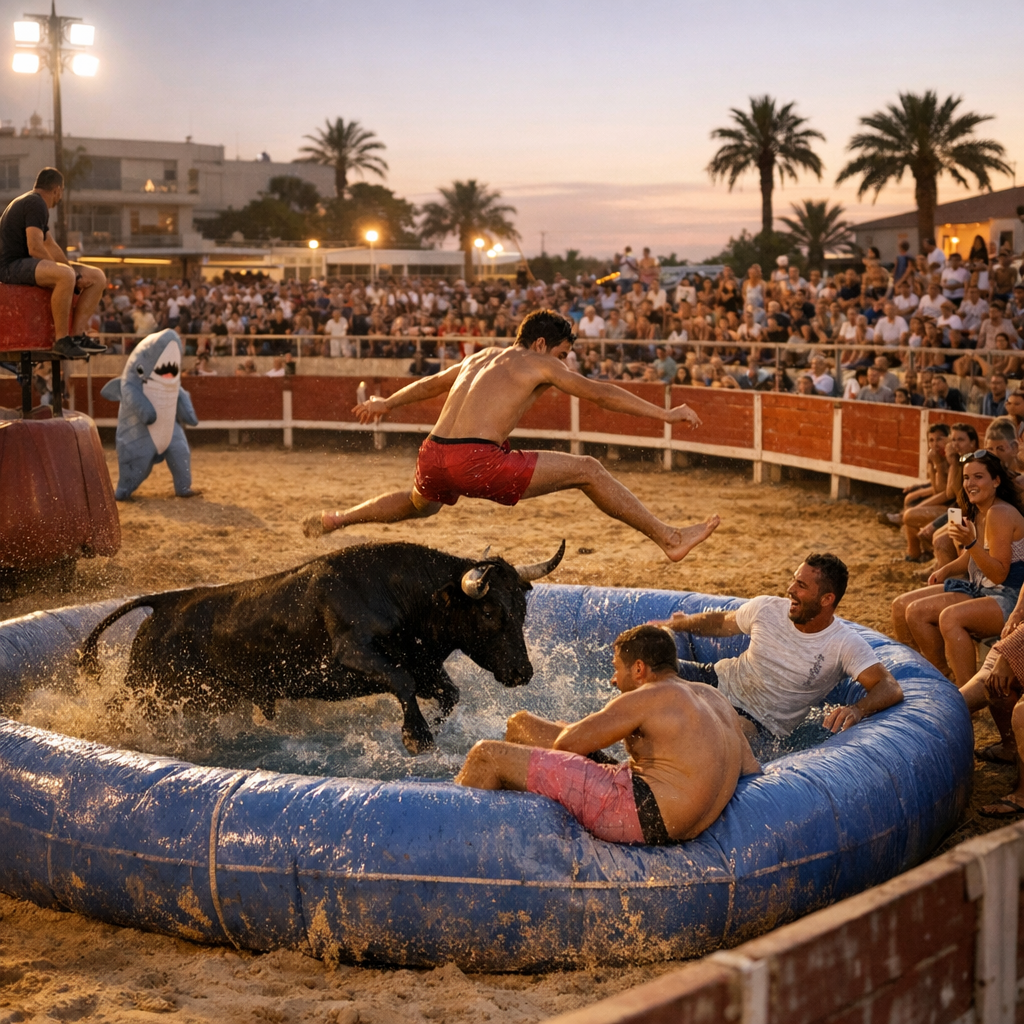 Pourquoi ce rendez-vous compte vraiment dans la vie nocturne estivale du Cap d’Agde