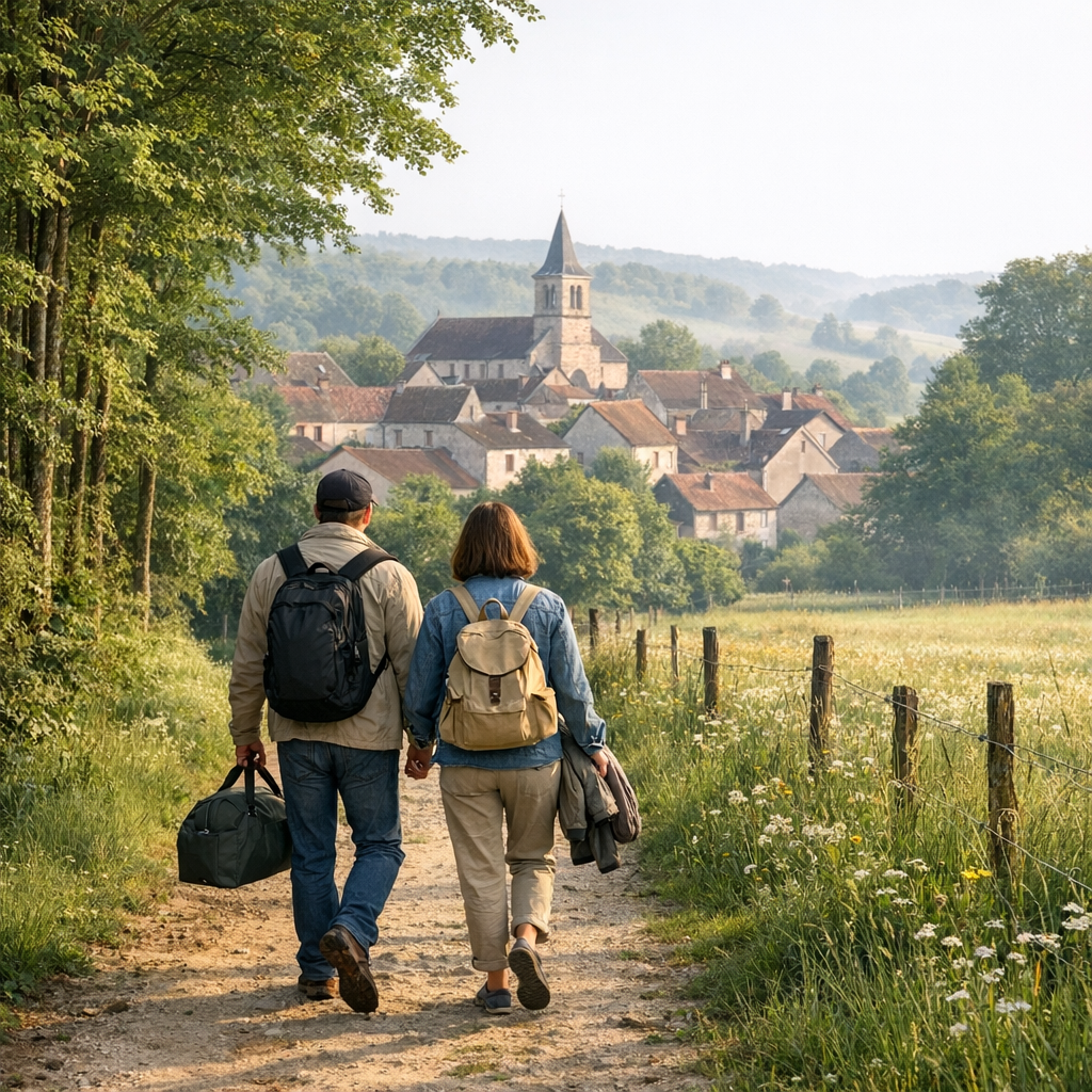 Comment choisir un Week-end nature en France sans se tromper