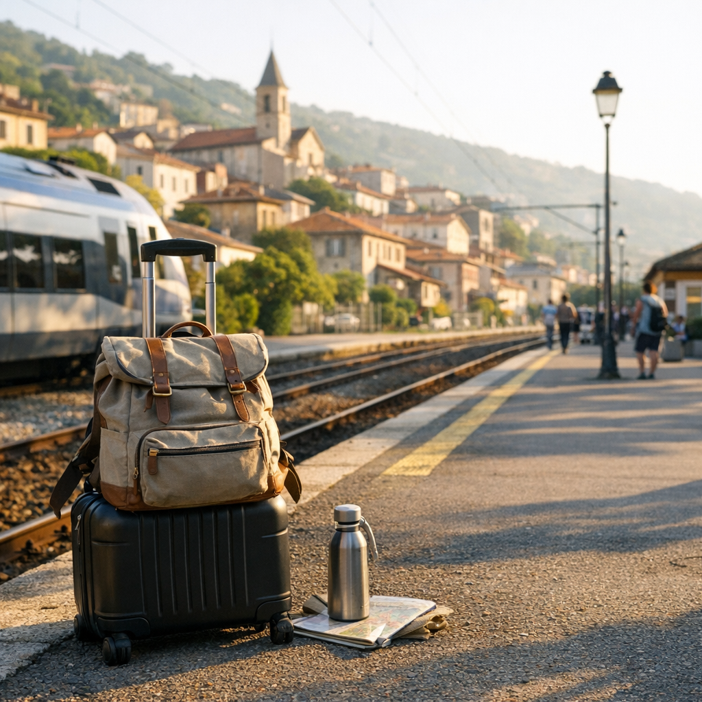 Comment partir en Week-end Pas Cher en France sans se tromper